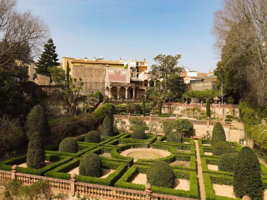 Villa Casa Victor Riu Piera Exterior foto