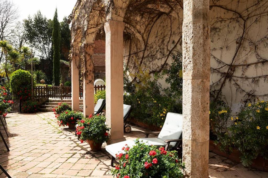 Villa Casa Victor Riu Piera Exterior foto